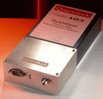 Rubidium frequency source Generator rubidowy