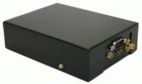 Rubidium generator Generator rubidowy