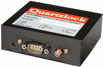 Rubidium frequency source Generator rubidowy